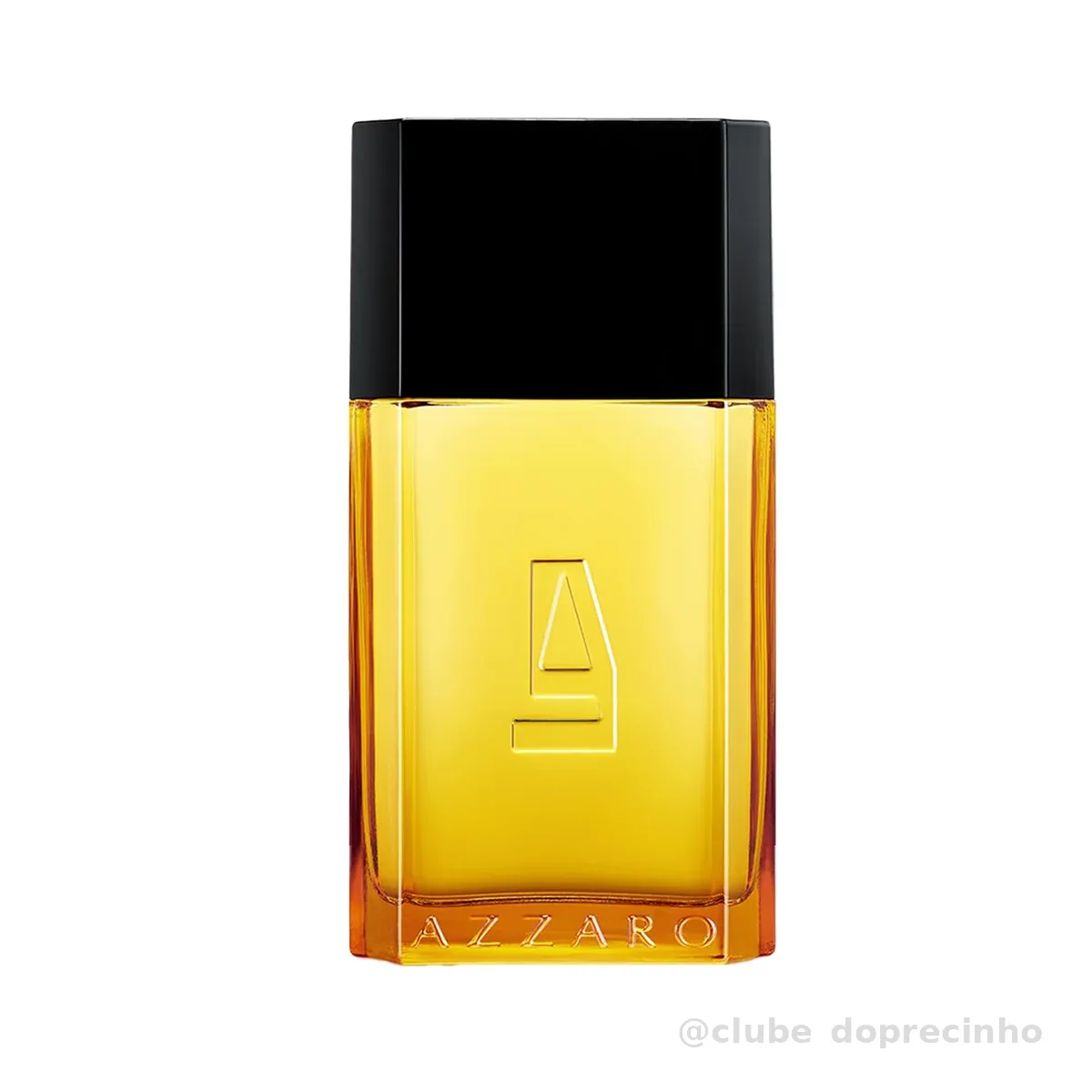 Azzaro Pour Homme Perfume Masculino Eau de Toilette