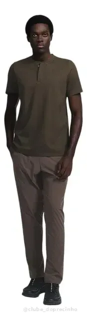 Calça Insider Futureform Masculino