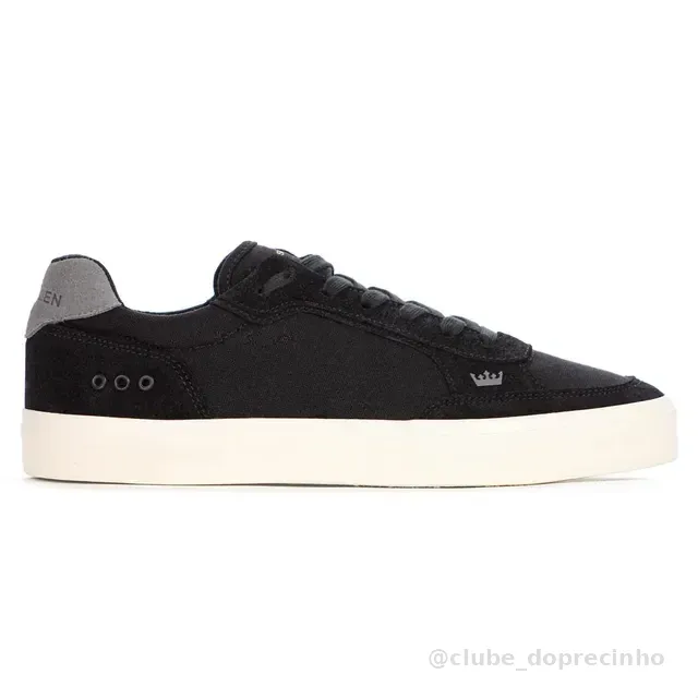 Tênis Masculino Osklen Casual Sneaker Despojado Original
