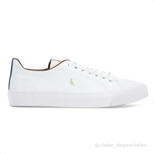 Tênis Reserva Goodfield Estilo Conforto Versátil - Masculino