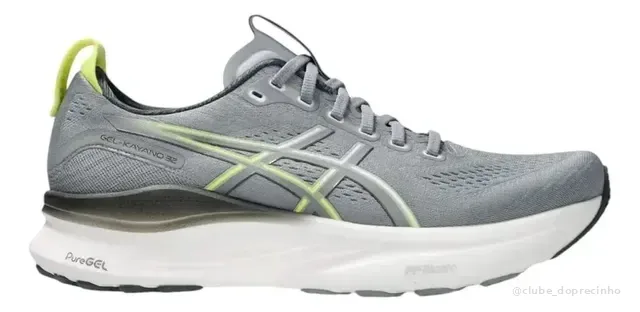 Tênis Asics Gel-kayano 32 Masculino