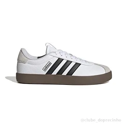 Tênis Adidas VL Court 3.0 Feminino