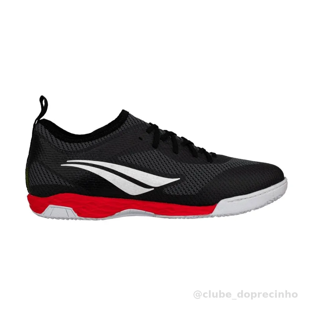 CHUTEIRA FUTSAL Penalty Penalty Chuteira Futsal Max 500 Ecokint XXI adulto-unissex