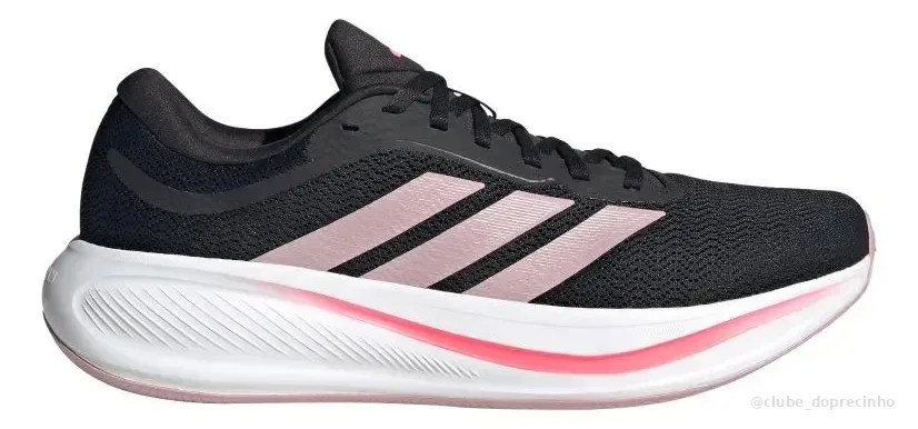Tênis Response Runner 2 adidas Preto 38 Br