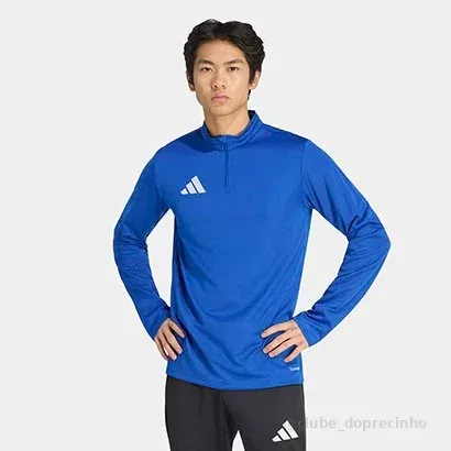 Jaqueta Adidas Entrada 26 Masculina