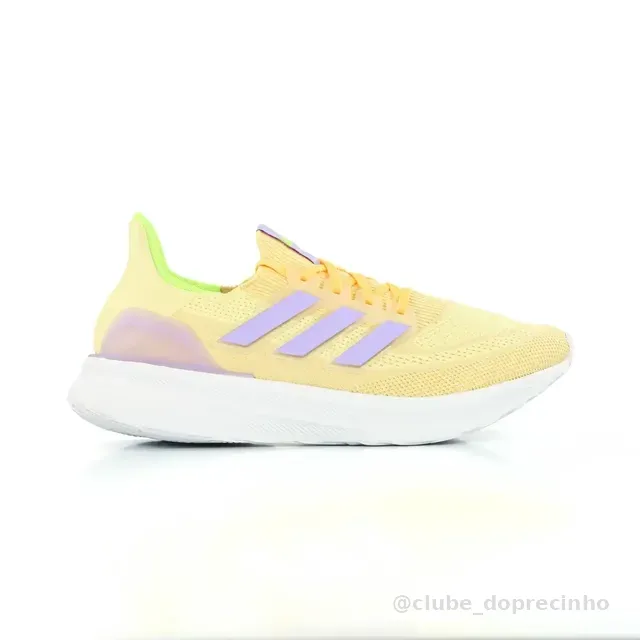 Tênis Masculino adidas Acelera 2 Corrida Caminhada Leve