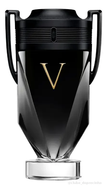 Rabanne Invictus Victory Eau De Parfum Extrême 200 Ml Masc