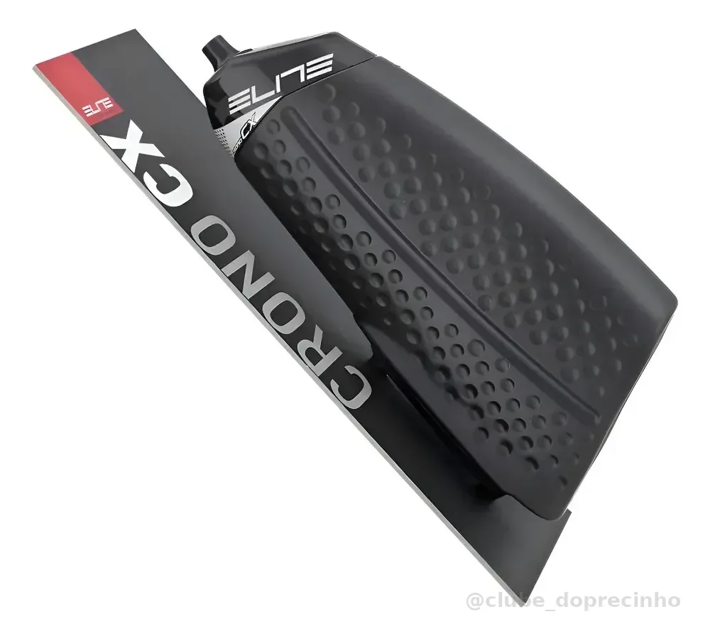 Caramanhola Elite C/ Suporte Magnético Aero Triathlon Speed