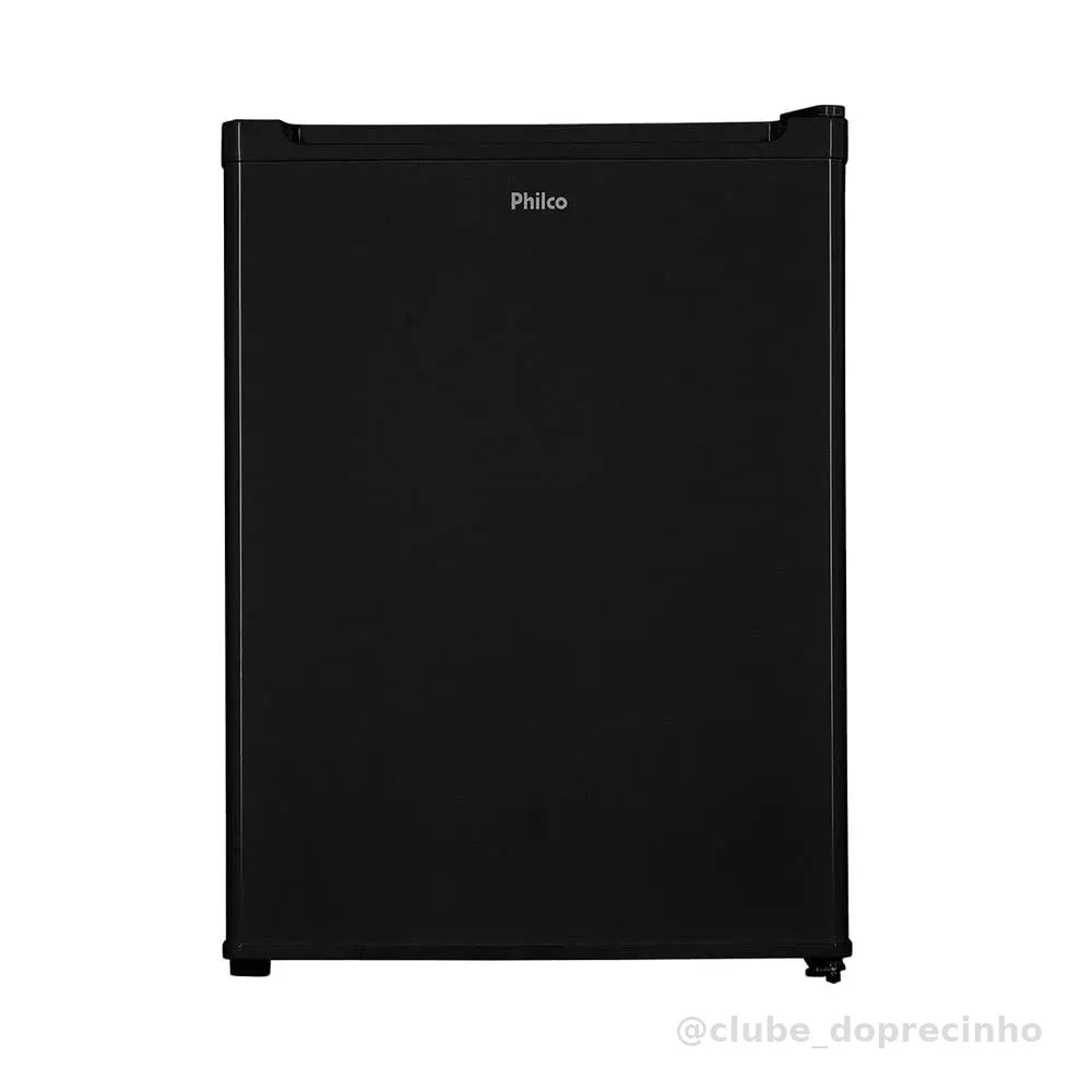 Frigobar Philco PFG85P 5 Níveis Temperatura 68L 127V