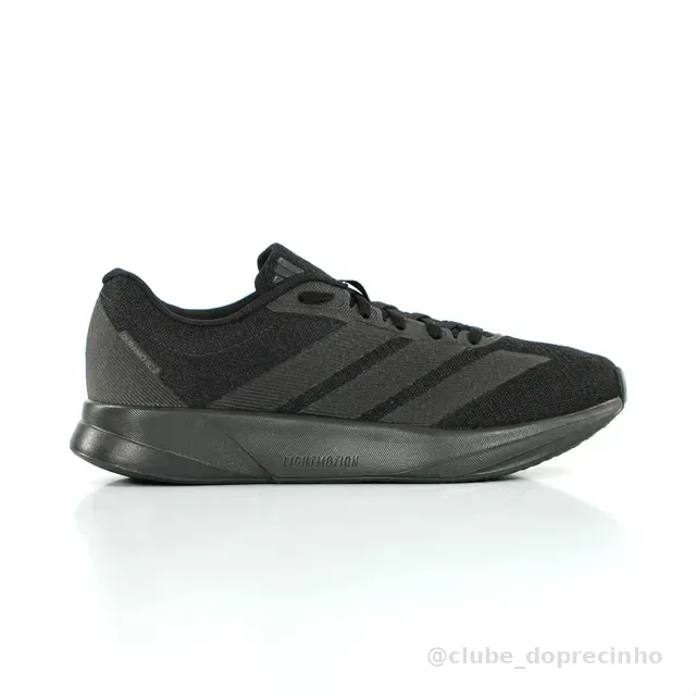 Tênis adidas Duramo Corrida Tração Antiderrapante Original