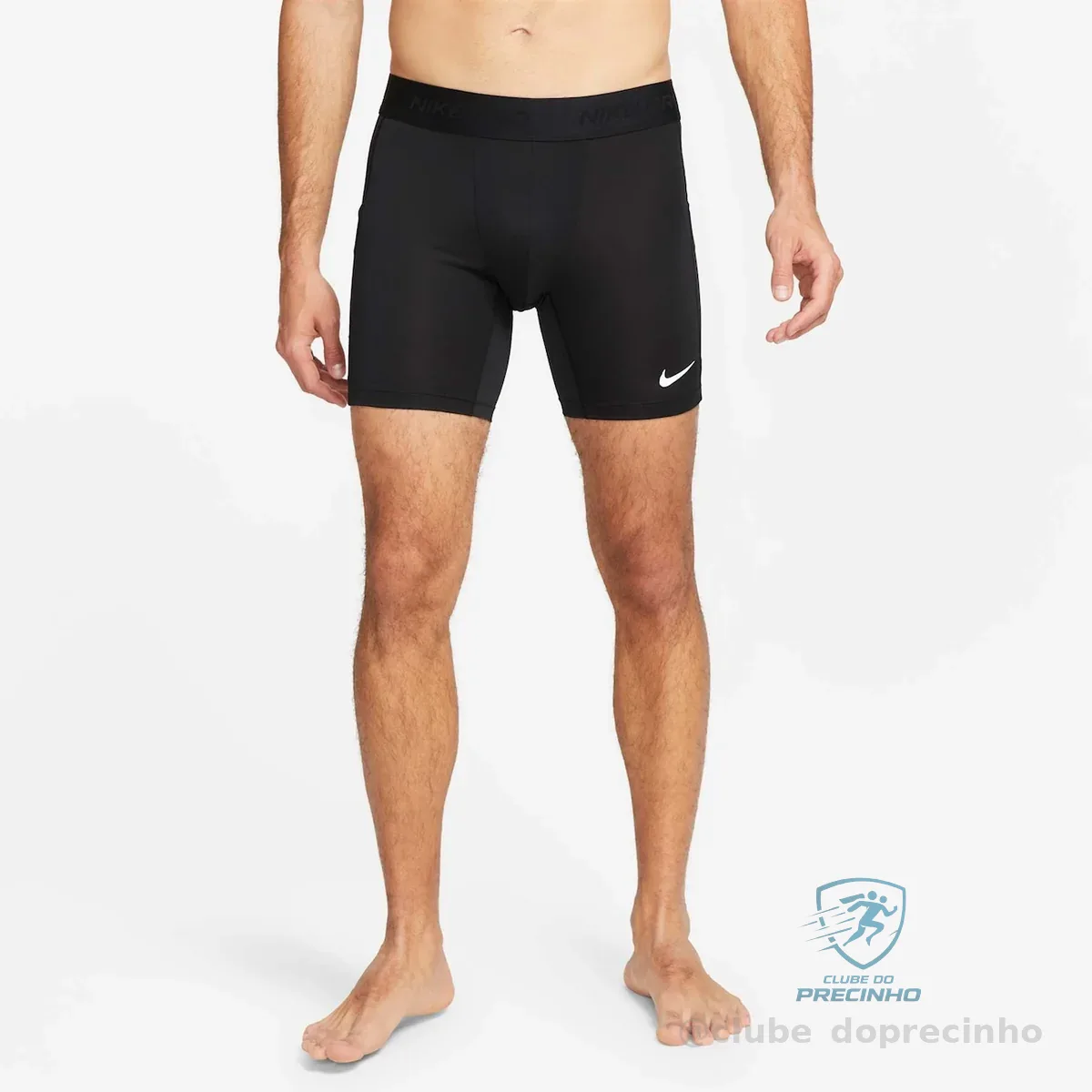 Shorts Nike Pro Dri-FIT Masculino