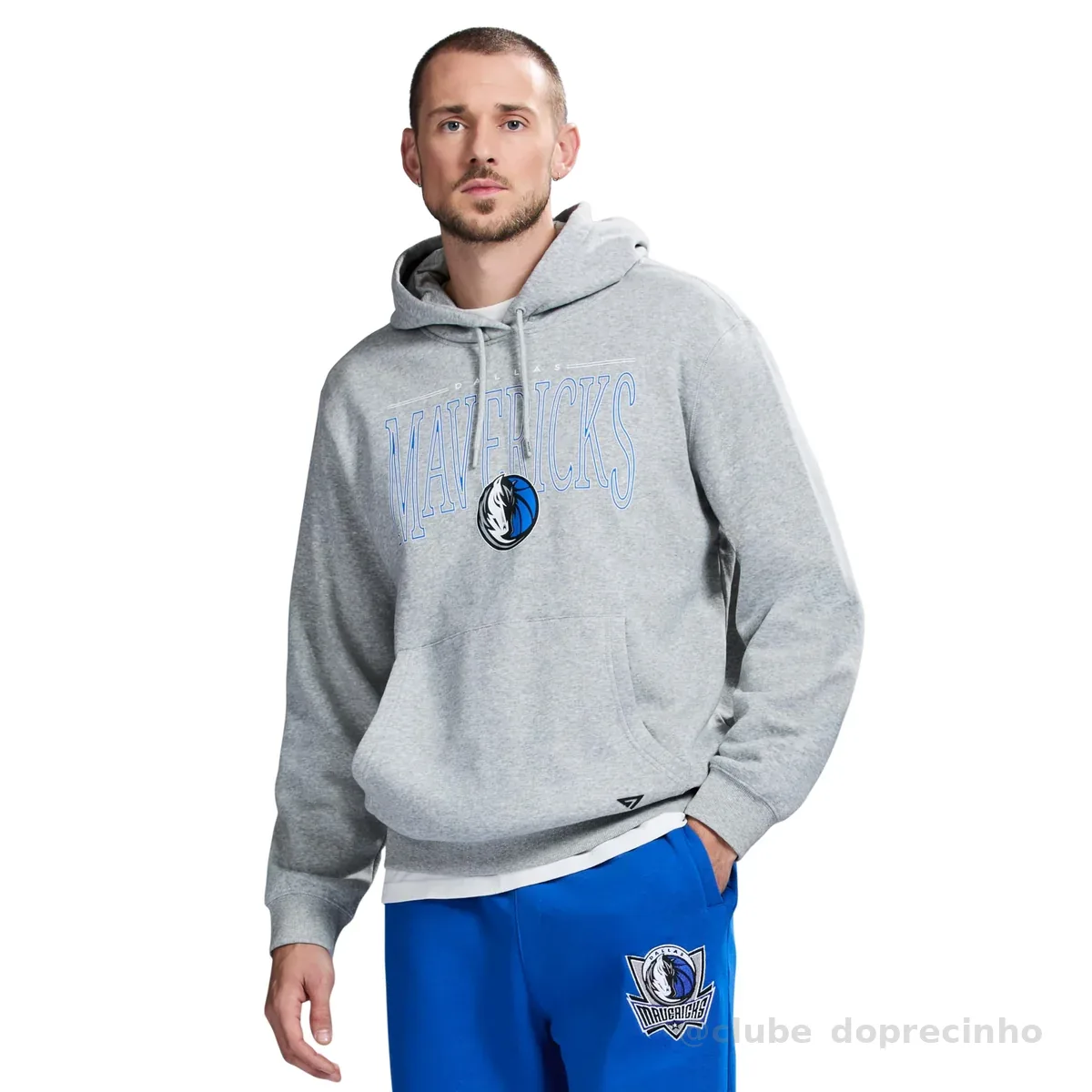 Suéter com capuz X Nba Officially Licensed Men's Long Sleeve Pullover Hoodie Fleece Sweatshirt GAME 7Masculino