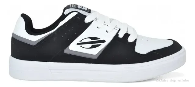 Tenis Mormaii Masculino Urban Joaca Casual Conforto Macio