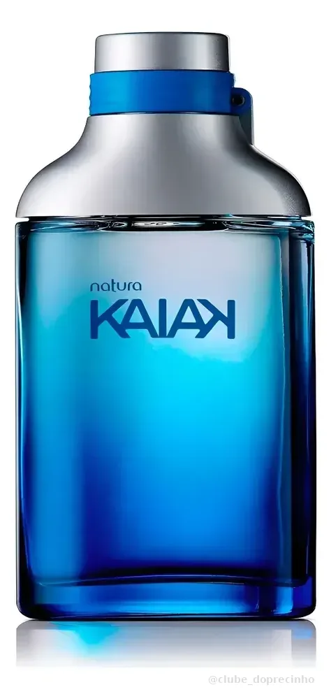Perfume Natura Kaiak Tradicional 100ml