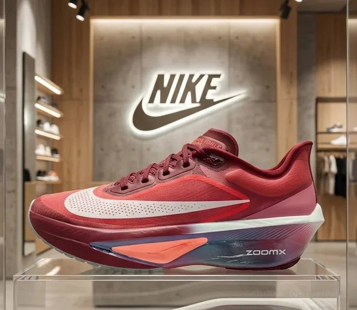 Tênis Nike Zoom Fly 6 SE Feminino - 34 ao 40