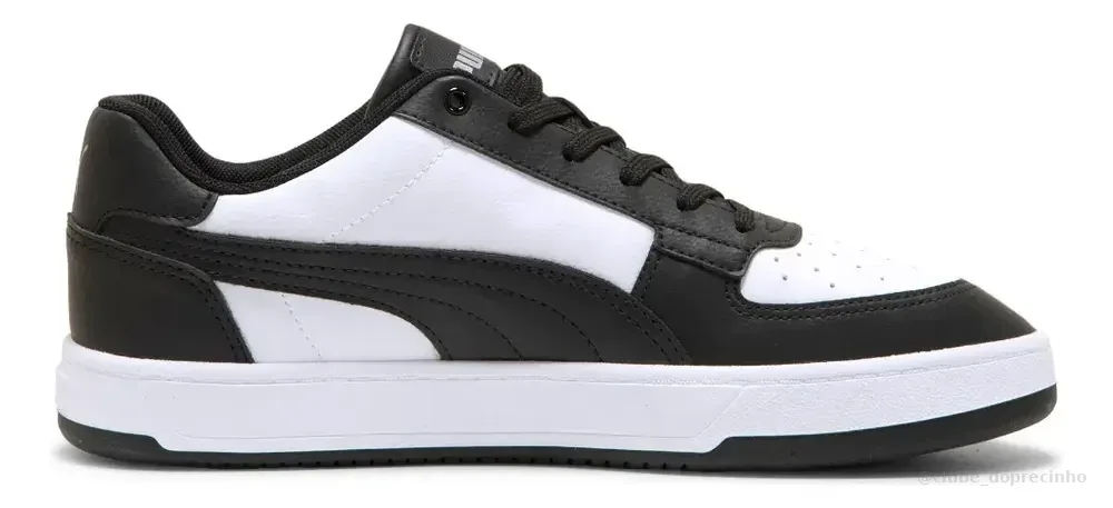 Tênis Masculino Caven 2.0 Puma