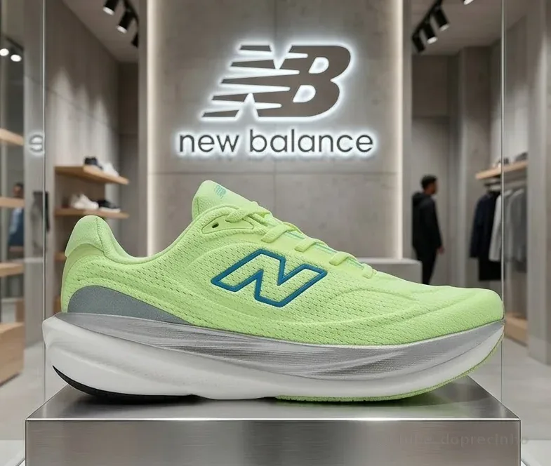 Tênis New Balance Infinion 1080 V15 - 38 ao 44