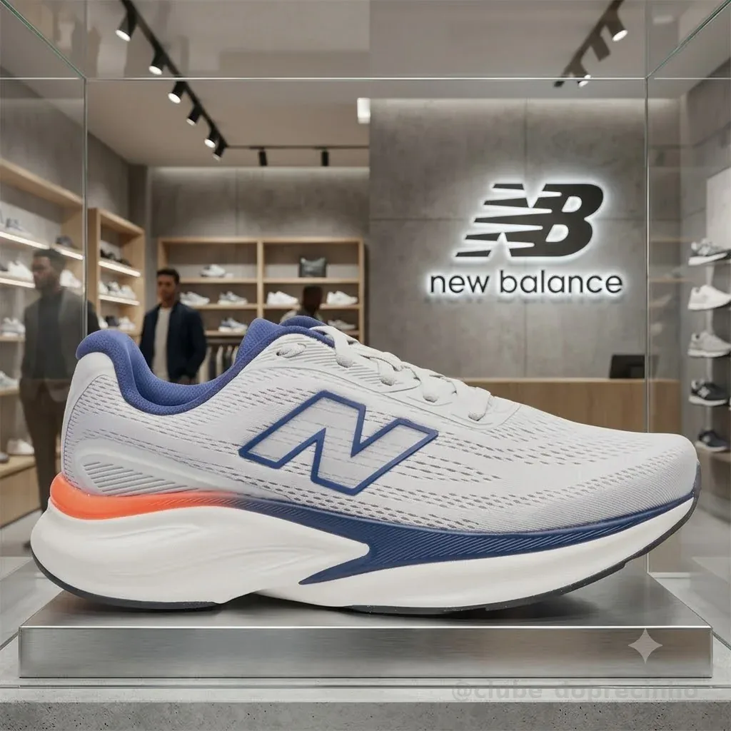Tênis New Balance Fresh Foam X Kaiha Road - 38 ao 44