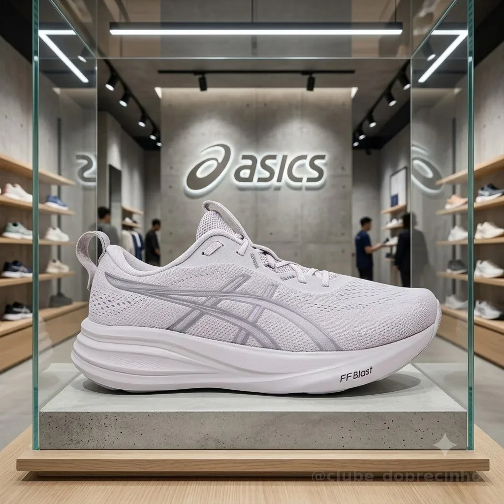 Tênis Asics Gel-Pulse 17 Se - 39 ao 44