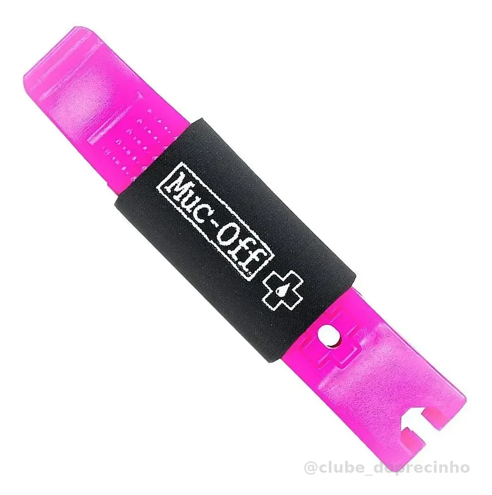 Espátula De Bicicleta Muc-off Rim Stix 2 Unidades