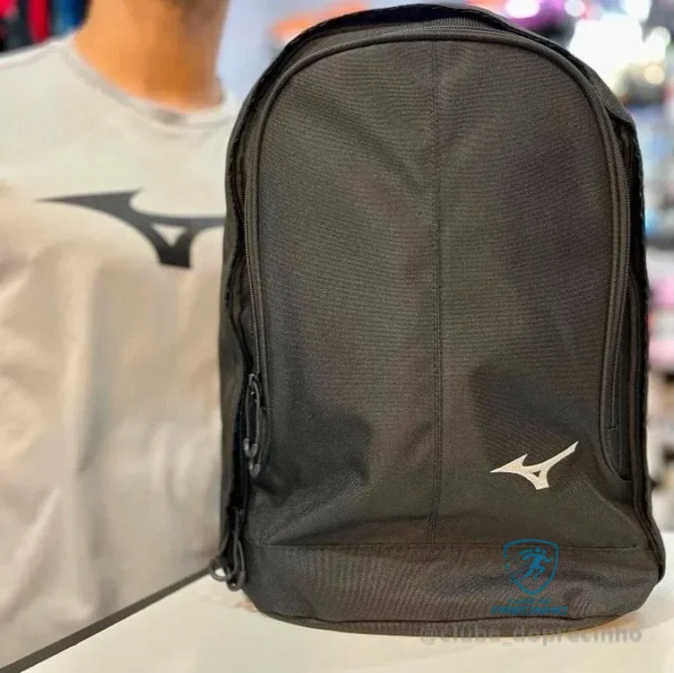 MENOR PREÇO, MOCHILA DA MIZUNO PRO DIA A DIA