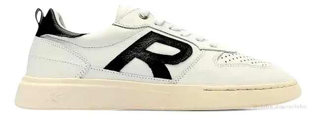 Tenis Reserva Type R Classic Masculino Rsv