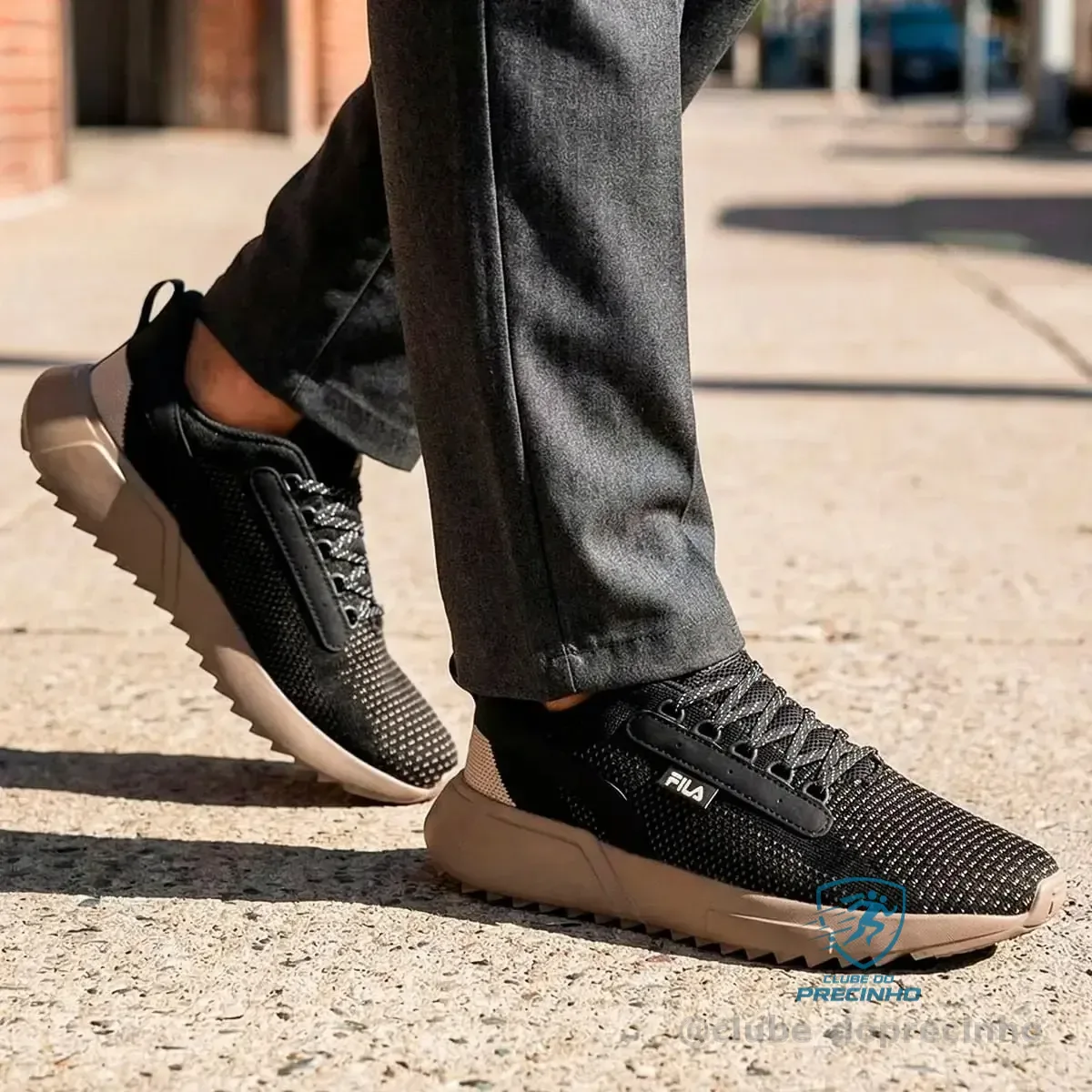 VOLTOU O DIFERENCIADO DA FILA 👌