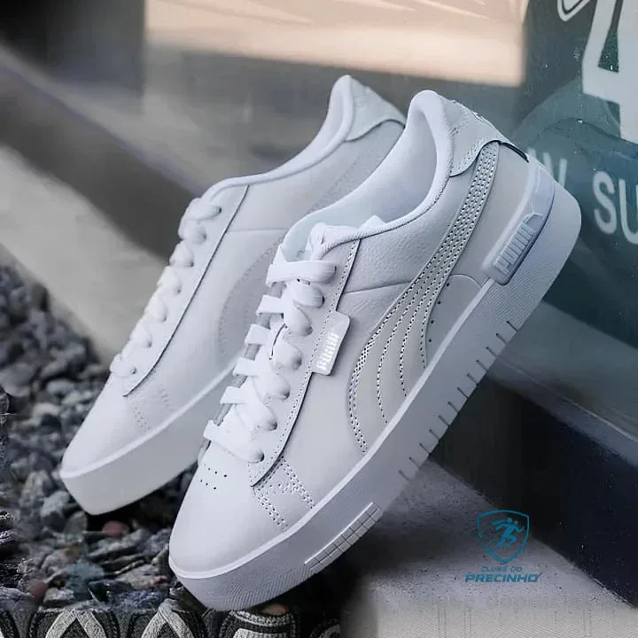 PUMA QUERIDINHO POR ELAS 🤍