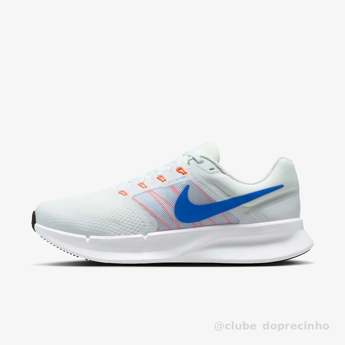 Tênis Nike Run Swift 3 Masculino