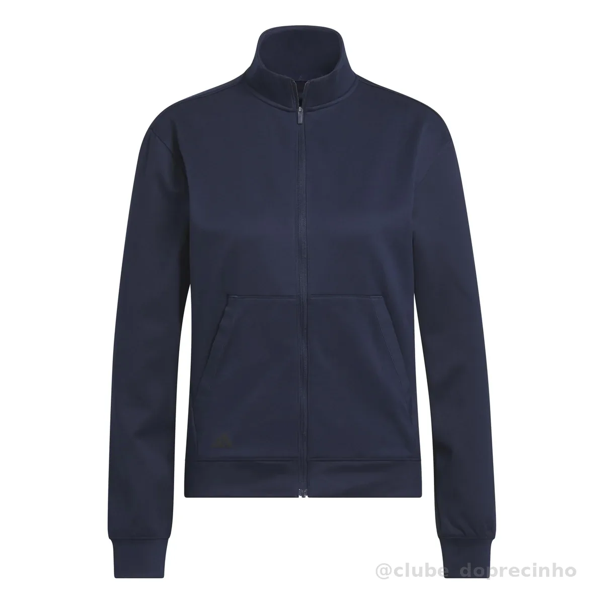 Jaqueta Ultimate365 Cold.rdy Full-zip Jacket adidasfeminino