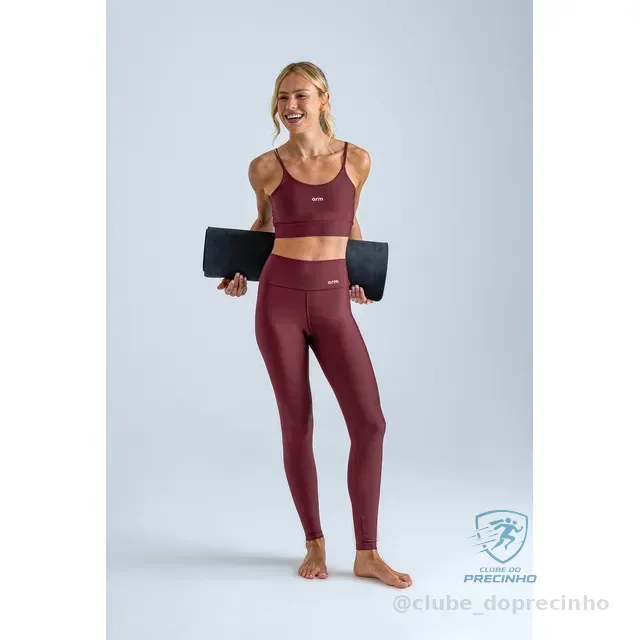 CONJUNTINHO NOVO PRA IR PRA ACADEMIA