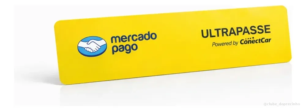 Tag Ultrapasse - Pagamento De Pedágios E Estacionamentos