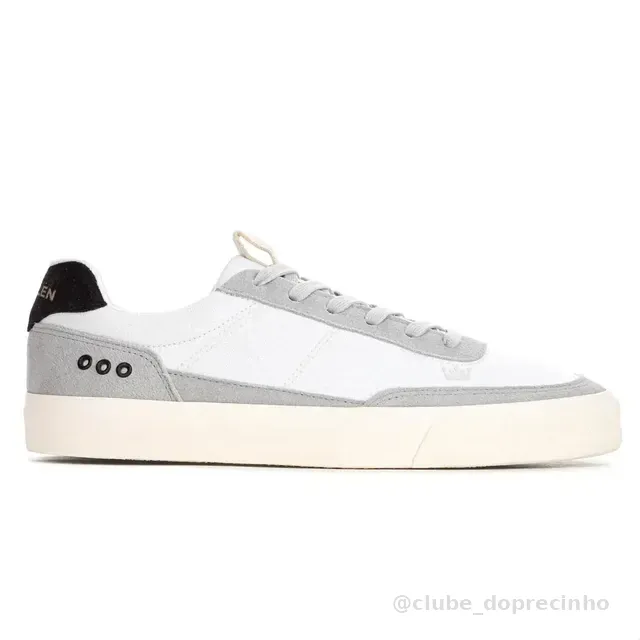 Tênis Masculino Osklen Casual Sneaker Despojado Original