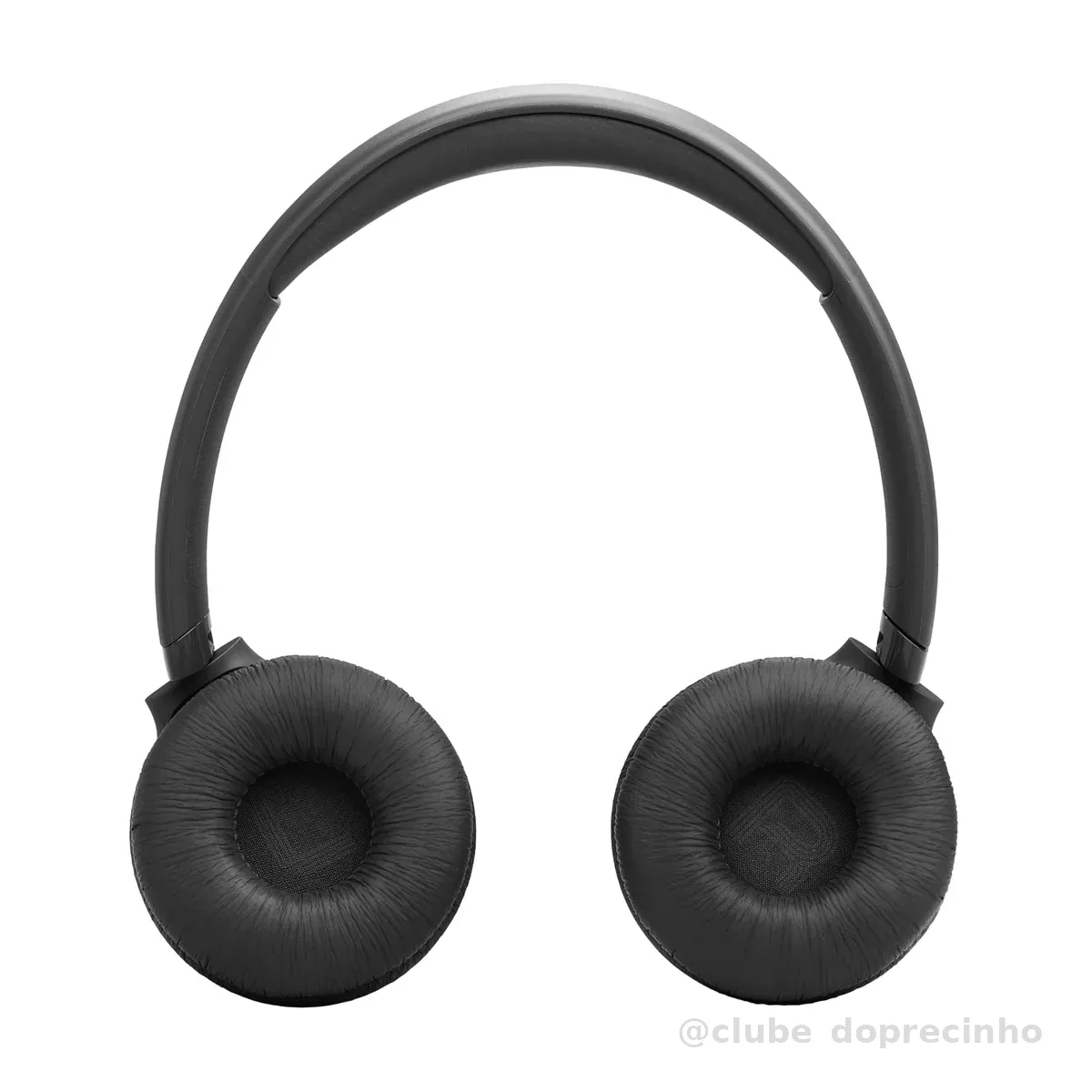 JBL, Fone de Ouvido Bluetooth Over-Ear, Tune 530BT, Sem Fio, Até 76 Horas de Bateria - Preto