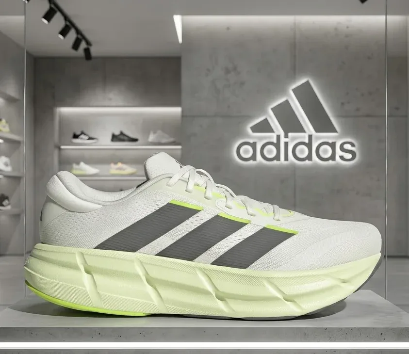 Tênis Adidas Questar 4 - 39, 41 e 42