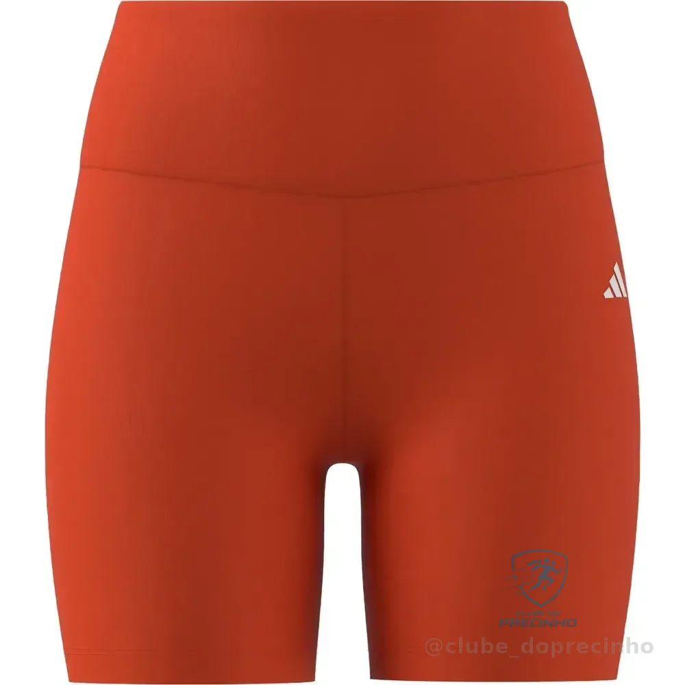 Shorts Feminino Train Basic adidas Impora Lisa G
