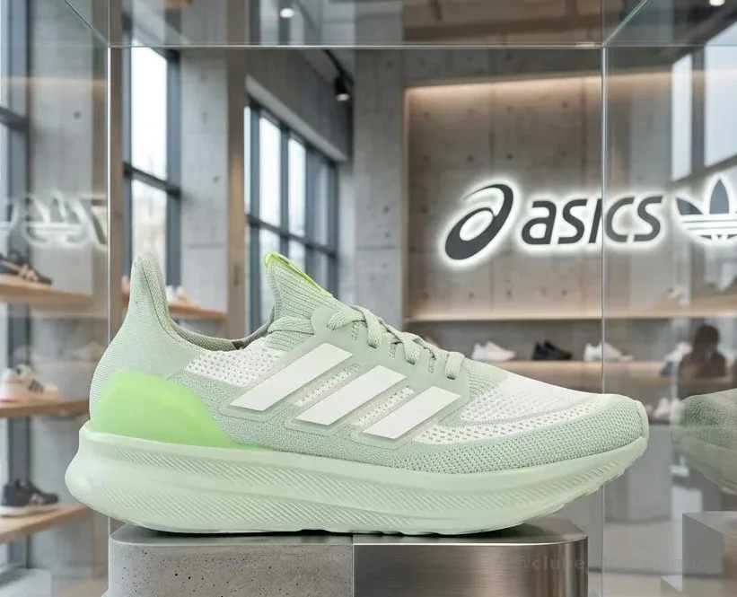 Tênis adidas Acelera Running  - 37 ao 40