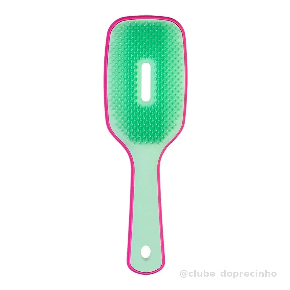 Ricca Escova Flex Fast Dry Pink