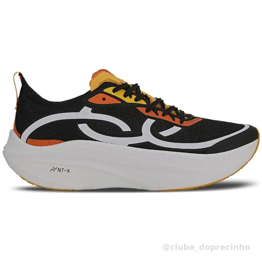 Tênis Olympikus Corre Supra - 35, 36, 37, 38, 39