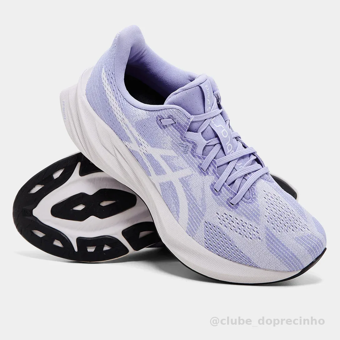 Tênis Asics Dynablast 5 - 34 ao 39