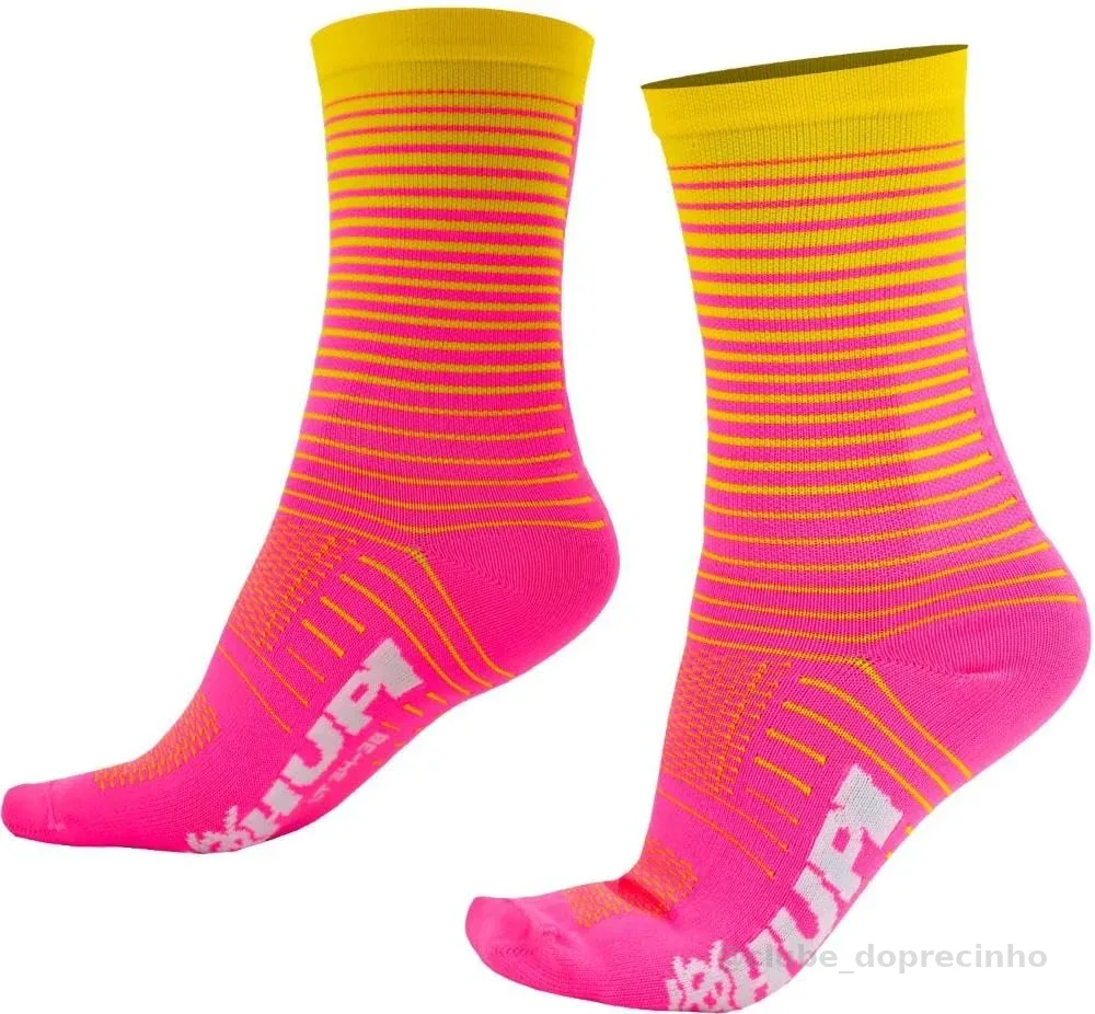 Meia Ipanema Hupi - Lt para pés menores 34-38