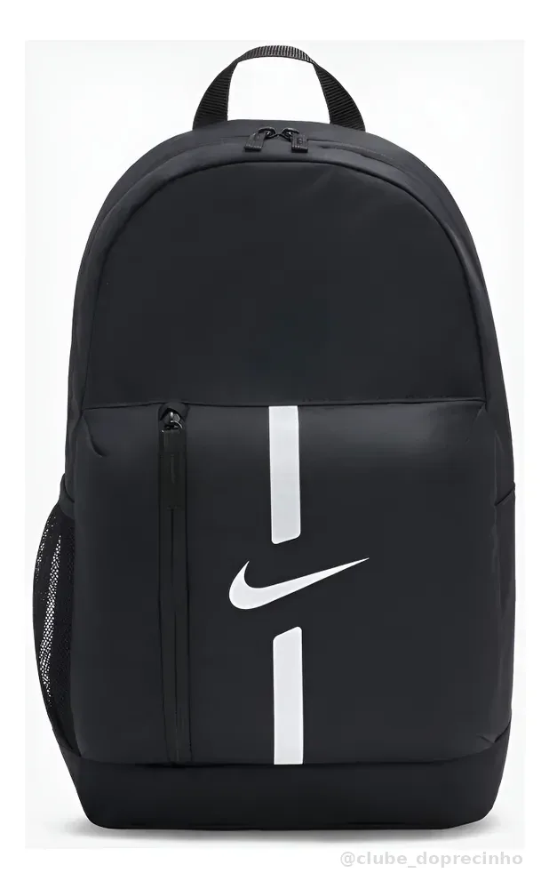 Mochila Nike Academy Team Unissex