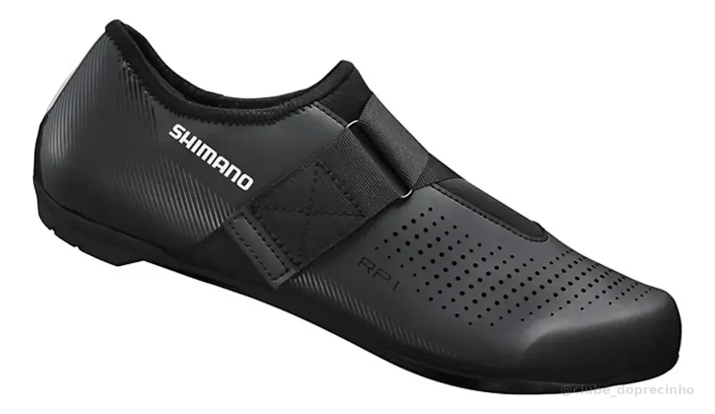 Sapatilha Ciclismo Speed Shimano Sh-rp101  - 34, 37, 38 e 47