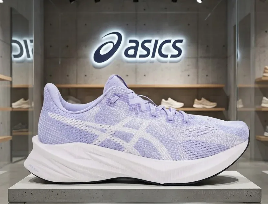 Tênis Asics Dynablast 5 Feminino - 34 ao 39