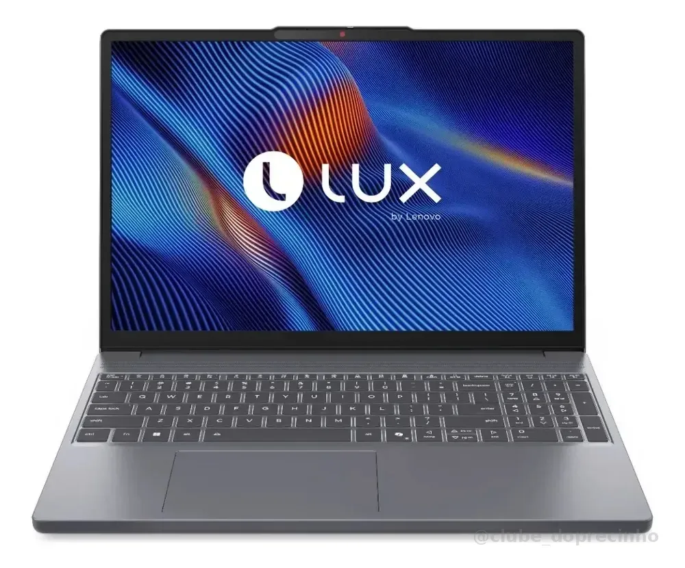 Notebook Lenovo Ideapad Slim 3 83mms00100 512gb 8gb + Ebook