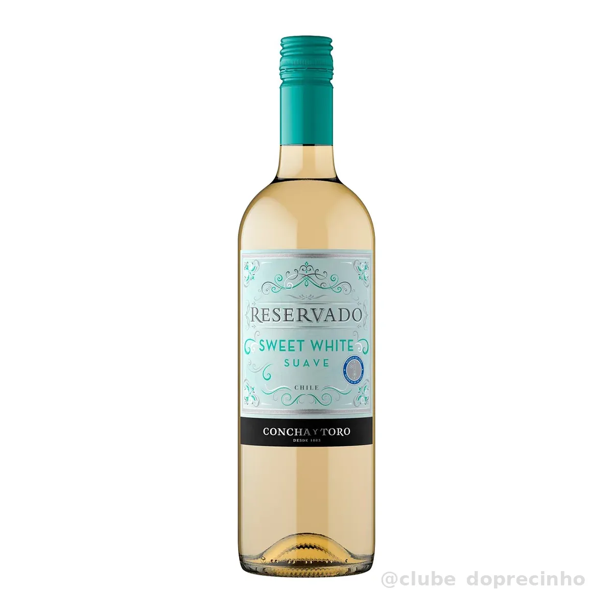 Concha y Toro Reservado Sweet White 750ml