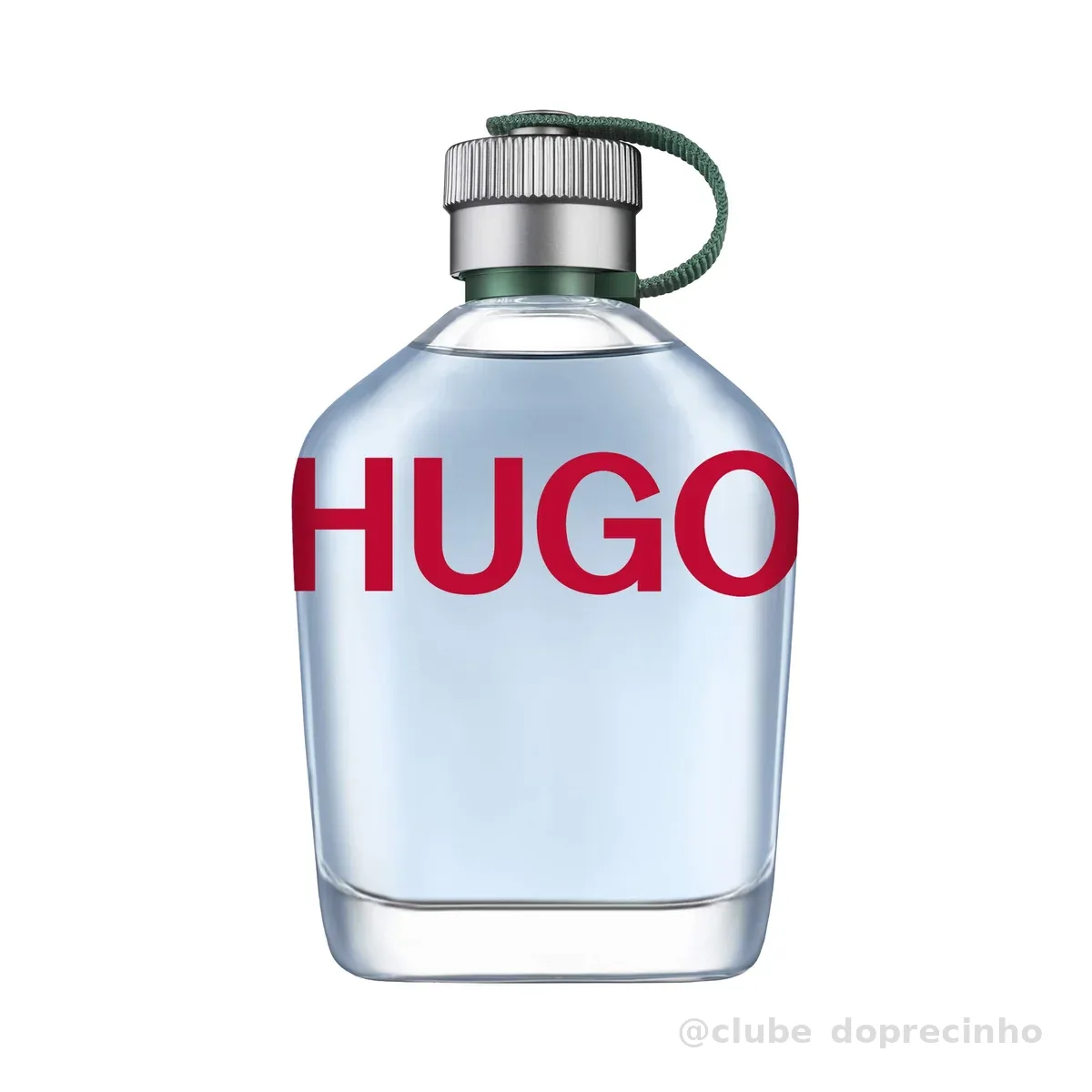 EDT HUGO MAN REVAMP 200ML, Hugo Boss