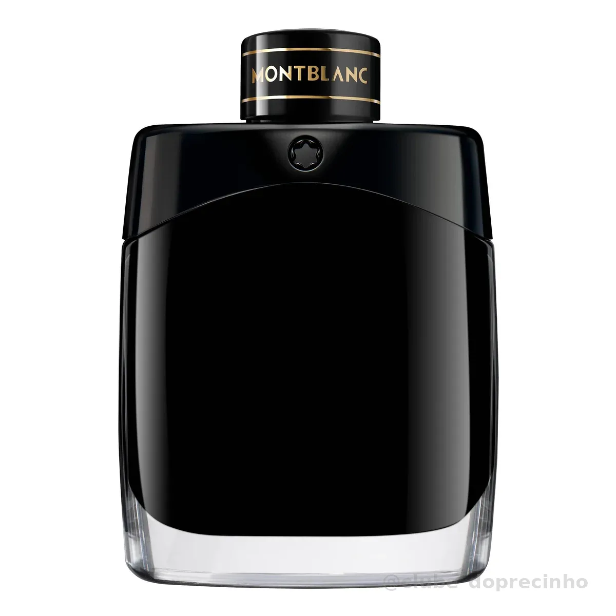 Legend Montblanc Perfume Masculino EDP 100ml