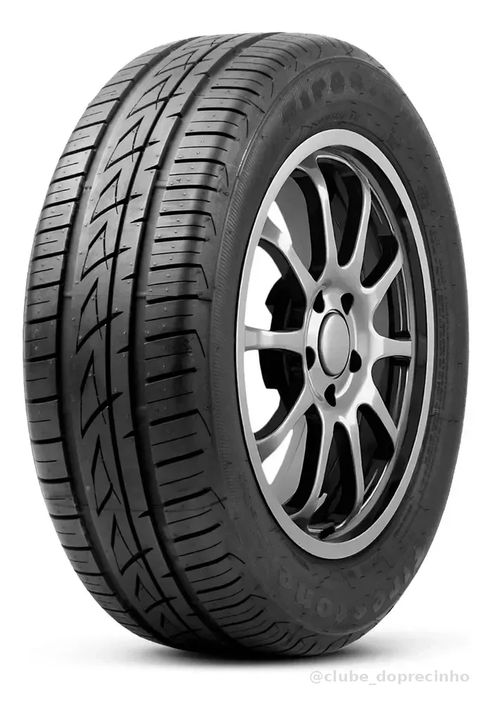 Pneu 175/70R14 Firestone F-600 84T Aro 14
