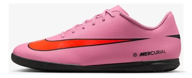 Chuteira Nike Mercurial Vapor 16 Club Futsal